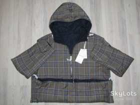 Куртки Куртки ^/--/^ Фирменная стильная двусторонняя куртка JACK &amp; JONES, SIZE XXL  (НОВАЯ! СУПЕР ЦЕНА!) ^_^^^ Фірмова стильна двостороння куртка JACK &amp; JONES, SIZE XXL (НОВА! СУПЕР ЦЕНА!) - фото фото фото