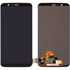 Сенсорні екрани і Дисплеї Сенсорные экраны и Дисплеи ^/--/^ Дисплей OnePlus 5 /--/ T  (A /--/ 5010) complete OLED Black ^_^^^ Дисплей OnePlus 5 /--/ T (A /--/ 5010) complete OLED Black - фото фото фото