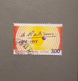 Франція Франция ^/--/^ Франция Наука 1998 ^_^^^ Франція Наука 1998 - фото фото фото