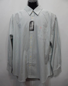 Сорочки Рубашки ^/--/^ Мужская рубашка с длинным рукавом Costro Vintage р.52-54 011 /--/ DRN ^_^^^ Чоловіча сорочка з довгим рукавом Costro Vintage р.52-54 011 /--/ DRN - фото фото фото