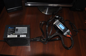 Блоки живлення Блоки питания ^/--/^ Блок живлення Seasonic SSR-550 /--/ RT, 550 /--/ Вт, 120 /--/ мм fan, 80+ Gold ^_^^^ Блок питания Seasonic SSR-550 /--/ RT, 550 /--/ Вт, 120 /--/ мм fan, 80+ Gold - фото фото фото