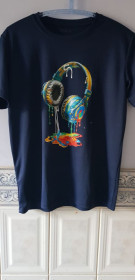 Футболки, майки Футболки, майки ^/--/^ Футболка &amp;quot;Shein&amp;quot;  (100% polyester, S, China) ^_^^^ Футболка &amp;quot;Shein&amp;quot; (100% polyester, S, China) - фото фото фото