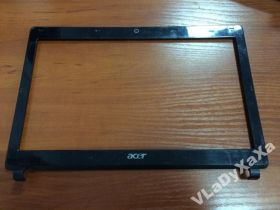 Корпуса Корпуса ^/--/^ Acer Aspire One 753 рамка матрицы ^_^^^ Acer Aspire One 753 рамка матриці - фото фото фото