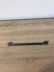 Корпуса Корпуса ^/--/^ Накладка на петлі Dell Latitude E /--/ 6440 ^_^^^ Накладка на петле Dell Latitude E /--/ 6440 - фото фото фото