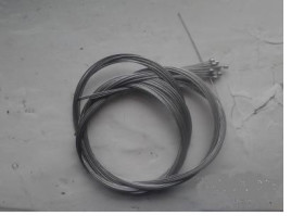 Інше Другое ^/--/^ Тросик для переключения скоростей 2 шт длинный ^_^^^ Тросик для перемикання швидкостей 2 шт довгий - фото фото фото