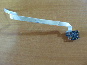 Інші комплектуючі Другие комплектующие ^/--/^ Плата разъема USB Lenovo G /--/ 500   (20236) ^_^^^ Плата роз'єму USB Lenovo G /--/ 500 (20236) - фото фото фото