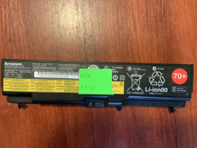 Акумулятори Аккумуляторы ^/--/^ 4102 Акумулятор Оригінальний LENOVO 45 /--/ N /--/ 1001 Знос: 46 Lenovo T /--/ 430, T /--/ 430 /--/ i, T /--/ 530, t /--/ 530 /--/ i, W /--/ 530, L /--/ 430, L /--/ 5 ^_^^^ 4102 ОРИГИНАЛ! LENOVO 45 /--/ N /--/ 1001 Износ: 46 Lenovo T /--/ 430, T /--/ 430 /--/ i, T /--/ 530, t /--/ 530 /--/ i, W /--/ 530, L /--/ 430, L /--/ 530, SL /--/ 430, SL /--/ 5 - фото фото фото