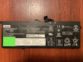 Акумулятори Аккумуляторы ^/--/^ B /--/ 4540 Акумулятор Оригінальний LENOVO L /--/ 18 /--/ L /--/ 6 /--/ PD /--/ 1 Знос: 14 Lenovo ThinkPad X /--/ 390, X /--/ 395 X /--/ 13 GEN ^_^^^ B /--/ 4540 ОРИГИНАЛ! LENOVO L /--/ 18 /--/ L /--/ 6 /--/ PD /--/ 1 Износ: 14 Lenovo ThinkPad X /--/ 390, X /--/ 395 X /--/ 13 GEN - фото фото фото