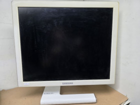 Samsung Samsung ^/--/^ SyncMaster 971 /--/ p Samsung 19&amp;quot; монітор  (8276-6) ^_^^^ SyncMaster 971 /--/ p Samsung 19&amp;quot; монитор (8276-6) - фото фото фото