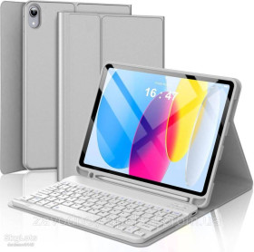 Чохли, бампера Чехлы, бампера ^/--/^ Чехол iPad 10,9 A /--/ 2324 A /--/ 2072 A /--/ 2316 A /--/ 2325 клавиатура Отсек стилуса (серий) ^_^^^ IPad 10,9 A /--/ 2324 A /--/ 2072 A /--/ 2316 A /--/ 2325 Чехол клавіатура Відсік стілуса (серій) - фото фото фото