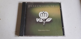Музичні диски Музыкальные диски ^/--/^ Fleetwood Mac Greatest Hits CD фірмовий ^_^^^ Fleetwood Mac Greatest Hits CD фирменный - фото фото фото