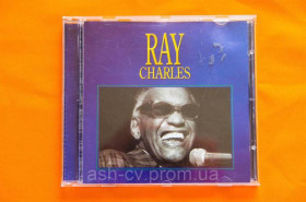 Музичні диски Музыкальные диски ^/--/^ Музичний диск CD. RAY CHARLES - SIGNATURE ^_^^^ Музыкальный диск CD. RAY CHARLES - SIGNATURE - фото фото фото