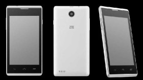 Плівки для екранів Пленки для экранов ^/--/^ Бронированная пленка для ZTE V /--/ 815 ^_^^^ Броньована плівка для ZTE V /--/ 815 - фото фото фото