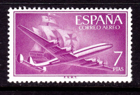 Іспанія Испания ^/--/^ Испания  MNH - флот - авиация ^_^^^ Іспанія MNH - флот - авіація - фото фото фото