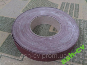 Інші інструменти Другие инструменты ^/--/^ Наждаковий папір, CARBO, SCHRODER, P-120, Germany, 30 мм, (Ціна вказана за 1 метр) ^_^^^ Наждаковая бумага, CARBO, SCHRODER, P-120, Germany, 30 мм, (Цена указана за 1 метр) - фото фото фото