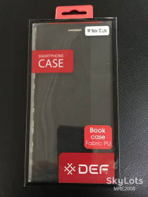 Чохли, бампера Чехлы, бампера ^/--/^ Чехол-книжка DEF Book case Fabric PU для Xiaomi Mi Note 10 Lite black ^_^^^ Створення DEF Book case Fabric PU для Xiaomi Mi Note 10 Lite black - фото фото фото