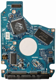 Жорсткі диски Жесткие диски ^/--/^ Плата HDD PCB G /--/ 002657 /--/ A FKN /--/ 7 /--/ EB Toshiba MK /--/ 2555 /--/ GSXN MK /--/ 3263 /--/ GSXN MK /--/ 5055 /--/ GSXN - фото фото фото