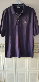 Футболки, майки Футболки, майки ^/--/^ Футболка &amp;quot;Lacoste&amp;quot;  (100% cotton, L) ^_^^^ Футболка &amp;quot;Lacoste&amp;quot; (100% cotton, L) - фото фото фото