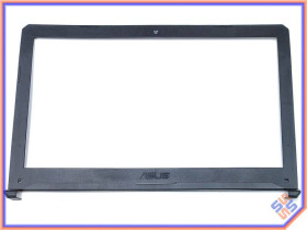 Корпуса Корпуса ^/--/^ Рамка матрицы для ASUS FX /--/ 80, FX /--/ 80 /--/ G, FX /--/ 80 /--/ GD Black ^_^^^ ASUS FX /--/ 80, FX /--/ 80 /--/ G, FX /--/ 80 /--/ GD Black - фото фото фото