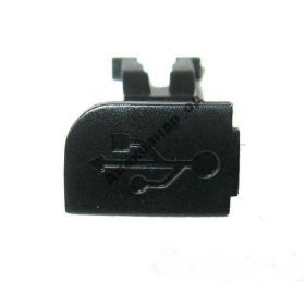 Корпуса на Nokia Корпуса на Nokia ^/--/^ Заглушка USB разъёма ( Black), Nokia 6300  9901486 ^_^^^ Заглушка USB роз'єму (Black), Nokia 6300 9901486 - фото фото фото