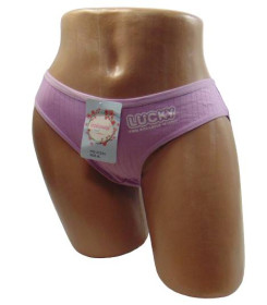 Труси Трусы ^/--/^ Женские трусики Kokowei 2355 XL сиреневые ^_^^^ Жіночі трусики Kokowei 2355 XL сиреневі - фото фото фото