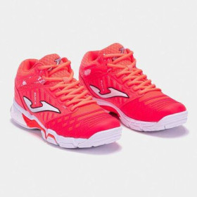 Кросівки Кроссовки ^/--/^ Жіночі волейбольні кросівки Joma Reactive 43 /--/ р. ^_^^^ Женские волейбольные кроссовки Joma Reactive 43 /--/ г. - фото фото фото