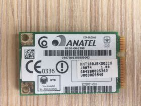 Інші комплектуючі Другие комплектующие ^/--/^ Wi-Fi модуль Toshiba A /--/ 300  (NZ-1204) ^_^^^ Wi-Fi модуль Toshiba A /--/ 300 (NZ-1204) - фото фото фото
