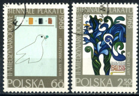 Мистецтво Искусство ^/--/^ Польша. Выставка плакатного искусства  (серия) 1968 г. ^_^^^ Польща. Виставка плакатного мистецтва (1968) - фото фото фото