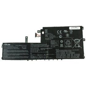 Акумулятори Аккумуляторы ^/--/^ Оригинальная батарея для ноутбука ASUS C /--/ 31 /--/ N /--/ 1721 (EeeBook E /--/ 406 /--/ SA, E /--/ 406 /--/ MA) 11.4 /--/ V 5000 /--/ mAh 56 /--/ Wh Black ^_^^^ Оригінальна батарея для ноутбука ASUS C /--/ 31 /--/ N /--/ 1721 (EeeBook E /--/ 406 /--/ SA, E /--/ 406 /--/ MA) 11.4 /--/ V 5000 /--/ mAh 56 /--/ Wh Black - фото фото фото