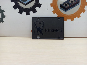 Твердотільні SSD-накопичувачі Твердотельные SSD-накопители ^/--/^ SSD накопичувач Kingston A /--/ 400 960 /--/ GB ^_^^^ SSD накопитель Kingston A /--/ 400 960 /--/ GB - фото фото фото