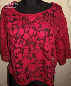 Футболки Футболки ^/--/^ рожева футболочка New look р /--/ 42 ^_^^^ розовая футболочка New look р /--/ 42 - фото фото фото