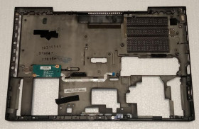 Корпуса Корпуса ^/--/^ Нижня частина корпуса   (поддон) з ноутбука SONY Vaio PCG-41214 /--/ M VPCSB 024-700 /--/ A-8519-b ^_^^^ Нижняя часть корпуса (поддон) с ноутбука SONY Vaio PCG-41214 /--/ M VPCSB 024-700 /--/ A-8519-b - фото фото фото