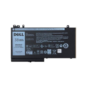 Акумулятори Аккумуляторы ^/--/^ Батарея для ноутбука Dell Latitude E /--/ 5250, E /--/ 5450, E /--/ 5550, 3150, 3160, 3550 (RYXXH 11.1 /--/ V 38 /--/ Wh) - фото фото фото