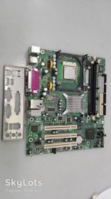 Материнські плати Материнские платы ^/--/^ Материнская плата intel D /--/ 865 /--/ GVHZ Socket 478 ^_^^^ Материнська плата intel D /--/ 865 /--/ GVHZ Socket 478 - фото фото фото