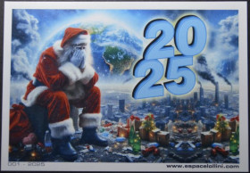 Інше Другое ^/--/^ Франция Лоллини ПК Рождество 2025 ^_^^^ Франція Лоліні ПК Різдво 2025 - фото фото фото