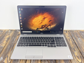 Dell Dell ^/--/^ Ноутбук Dell Latitude 5510  (15.6&amp;quot; FHD IPS,Core i /--/ 5-10210 /--/ u,Intel UHD Graphics)  (6633) Б/В ^_^^^ Ноутбук Dell Latitude 5510 (15.6&amp;quot; FHD IPS,Core i /--/ 5-10210 /--/ u,Intel UHD Graphics) (6633) Б/В - фото фото фото