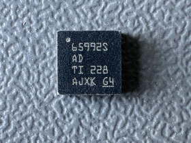 Мікросхеми Микросхемы ^/--/^ Мікросхема Texas Instruments TPS /--/ 65992 /--/ SADRSMR Original ^_^^^ Микросхема Texas Instruments TPS /--/ 65992 /--/ SADRSMR Original - фото фото фото