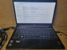 Fujitsu Fujitsu ^/--/^ T /--/ 90 Ноутбук Fujitsu     ( i /--/ 5-3317 /--/ U ) ^_^^^ T /--/ 90 Ноутбук Fujitsu ( i /--/ 5-3317 /--/ U) - фото фото фото