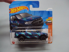 Hot Wheels Hot Wheels ^/--/^ Машинка модель Hot Wheels 19 Ford Ranger Raptor форд ренджер раптор №18745 /--/ с ^_^^^ Автомобіль Hot Wheels 19 Ford Ranger Raptor форд ренджер раптор No /--/ 18745 /--/ с - фото фото фото
