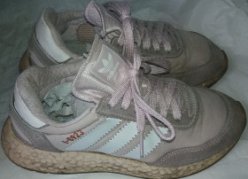 Кросівки Кроссовки ^/--/^ ADIDAS BOOST  кроссовки ^_^^^ ADIDAS BOOST кросівки - фото фото фото