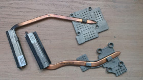 Системи охолодження Системы охлаждения ^/--/^ 1821 - Радіатори Acer Aspire 5520 ^_^^^ 1821 — Радиаторы Acer Aspire 5520 - фото фото фото