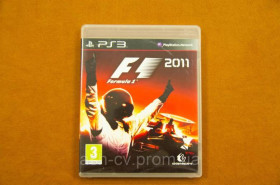 Диски з відеоіграми Диски с видеоиграми ^/--/^ Диск Playstation 3 - F /--/ 1 2011 - фото фото фото