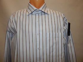 Сорочки Рубашки ^/--/^ 043 /--/ ДР Фирменная рубашка длин.рукав celio*classic ^_^^^ 043 /--/ ДР Фірмова сорочка довжин.рукав celio*classic - фото фото фото