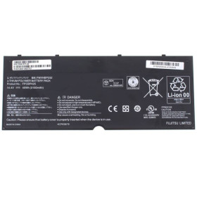 Акумулятори Аккумуляторы ^/--/^ Оригинальная батарея для ноутбука Fujitsu FPCBP /--/ 425 (LifeBook U /--/ 745, T /--/ 904, T /--/ 935, T /--/ 936) 14.4 /--/ V 3150 /--/ mAh 4 ^_^^^ Оригінальна батарея для ноутбука Fujitsu FPCBP /--/ 425 (LifeBook U /--/ 745, T /--/ 904, T /--/ 935, T /--/ 936) 14.4 /--/ V 3150 /--/ mAh 4 - фото фото фото