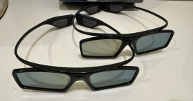 Окуляри та аксесуари Очки и аксессуары ^/--/^ Окуляри 3 /--/ D Samsung SSG-3570 /--/ CR/RU ^_^^^ Очки 3 /--/ D Samsung SSG-3570 /--/ CR/RU - фото фото фото