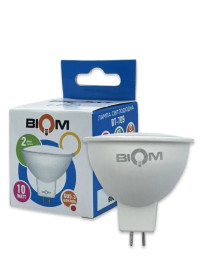 Лампи, лампочки Лампы, лампочки ^/--/^ Светодиодная LED лампа Biom MR /--/ 16 GU /--/ 5.3 10 /--/ W 10 /--/ Вт 3000 /--/ К, 4500 /--/ К ^_^^^ Світлодіодна LED лампа Biom MR /--/ 16 GU /--/ 5.3 10 /--/ W 10 /--/ Вт 3000 /--/ К, 4500 /--/ К - фото фото фото