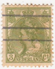 Інші країни Другие страны ^/--/^ Голландия 1901 г. №  67  гашеная ^_^^^ Голландія 1901 р. No 67 гашена - фото фото фото