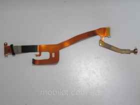 Шлейфи Шлейфы ^/--/^ Шлейф матрицы Lenovo X /--/ 40 2371 (NZ-6926) ^_^^^ Шлейф матриці Lenovo X /--/ 40 2371 (NZ-6926) - фото фото фото