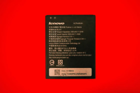 Акумулятори Аккумуляторы ^/--/^ Аккумулятор Оригинал акб Lenovo bl /--/ 243 A /--/ 7000, K /--/ 3 Note, K /--/ 50       (2500 mAh) ^_^^^ Акумулятор Оригінал акб Lenovo bl /--/ 243 A /--/ 7000, K /--/ 3 Note, K /--/ 50 (2500 mAh) - фото фото фото