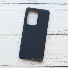 Зарядні пристрої Зарядные устройства ^/--/^ Чохол для Samsung Galaxy S /--/ 20 Ultra (G /--/ 988) soft-touch, чорний, Newtop ^_^^^ Чехол Samsung Galaxy S /--/ 20 Ultra / G /--/ 988 для телефона soft-touch Newtop Черный - фото фото фото